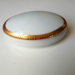 Limoges Trinket Box